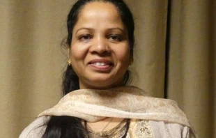 Asia Bibi Blanca Ruiz/ACI Prensa